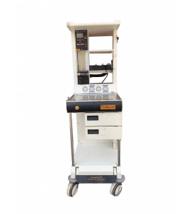 Blease Anaesthesia Machine 