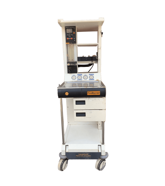 Blease Anaesthesia Machine 