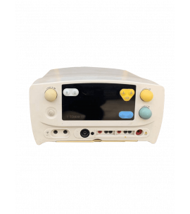 Schmann Bipolar Surgical Diathermy