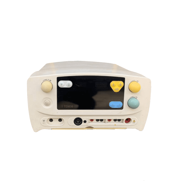 Schmann Bipolar Surgical Diathermy