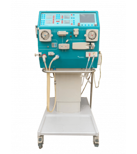 GAMBRO AK 200 DIALYSIS MACHINE