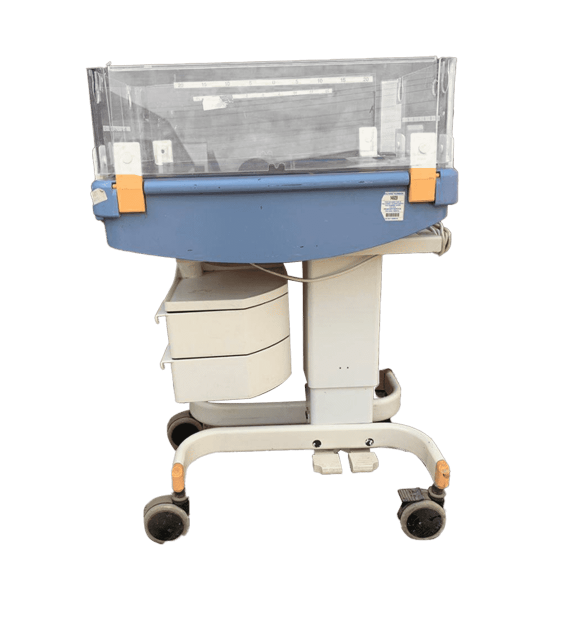 Draeger Baby Warmer