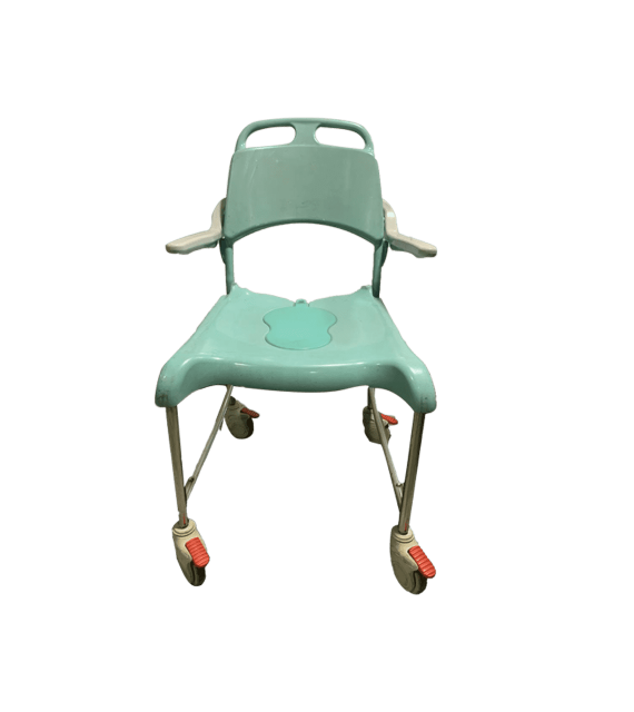 Commode Chair