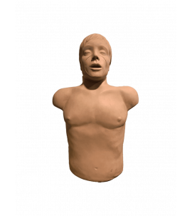  CPR Training Manikin