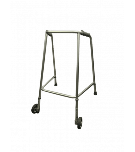 Zimmer Walking Frame