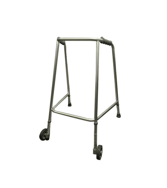 Zimmer Walking Frame