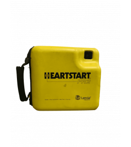  PHILLIPS Heartstart AED