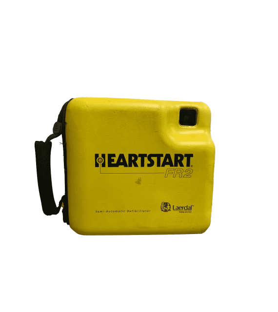  PHILLIPS Heartstart AED