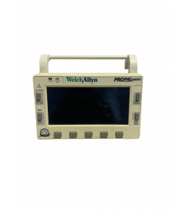 Welch Allyn Propaq Encore Patient Monitor