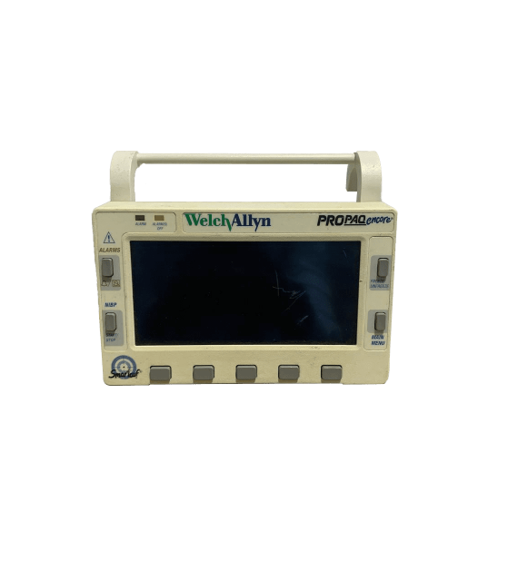 Welch Allyn Propaq Encore Patient Monitor