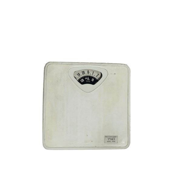 Adult Weighing Scale