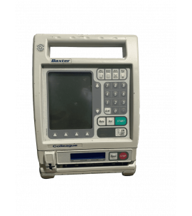 Baxter Infusion Pump