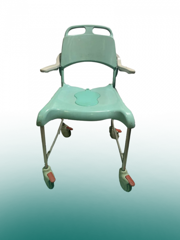 Commode Chair